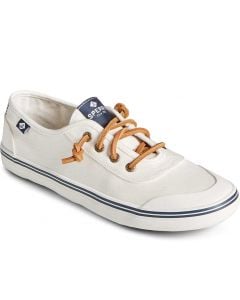 Sperry Women's Lounge 2 Lace Up White