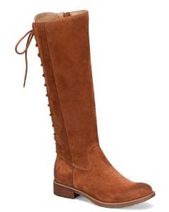 Sofft Women's Sharnell II Russet Brown