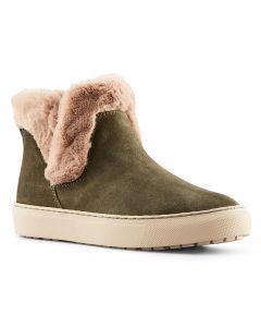 Cougar Women's Duffy Olive