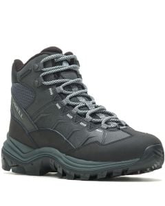 Merrell Women's Thermo Chill Mid WP Black