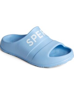 Sperry Women's Float Slide Uni Light Blue