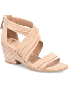 Sofft Women's Samoa Rose Taupe
