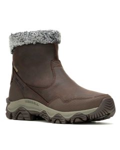 Merrell Women's Coldpack 3 Thermo Mid Zip WP Cinnamon