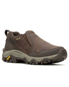 Merrell Women's Coldpack 3 Thermo Moc WP Cinnamon