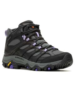 Merrell Women's Moab 3 Thermo Mid WP Black Orchid
