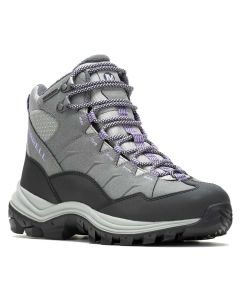 Merrell Women's Thermo Chill Mid WP Charcoal Flora