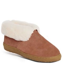 Old Friend Women's Bootee Chestnut I