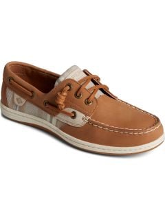 Sperry Women's Songfish Stripes Tan