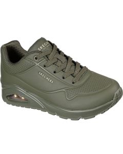 Skechers Women's Uno Stand On Air Olive