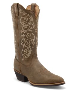Twisted X Women's 12"" Western Boot Bomber & Bomber
