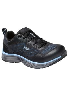 KEEN Utility Women's Sparta II AT Airy Blue Black