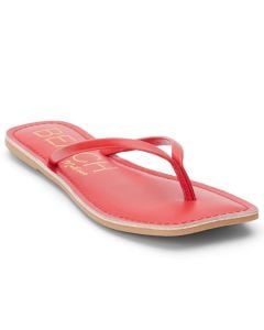 Beach by Matisse Women's Bungalow Red