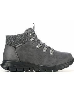 Skechers Women's Synergy Cold Daze Charcoal