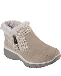 Skechers Women's Easy Going - Warmhearted DARK NATURAL