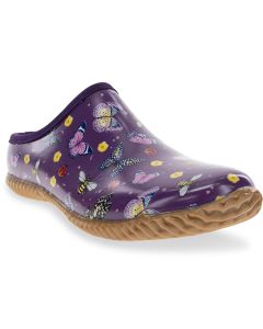 Western Chief Women's Enchanted Insects Clog