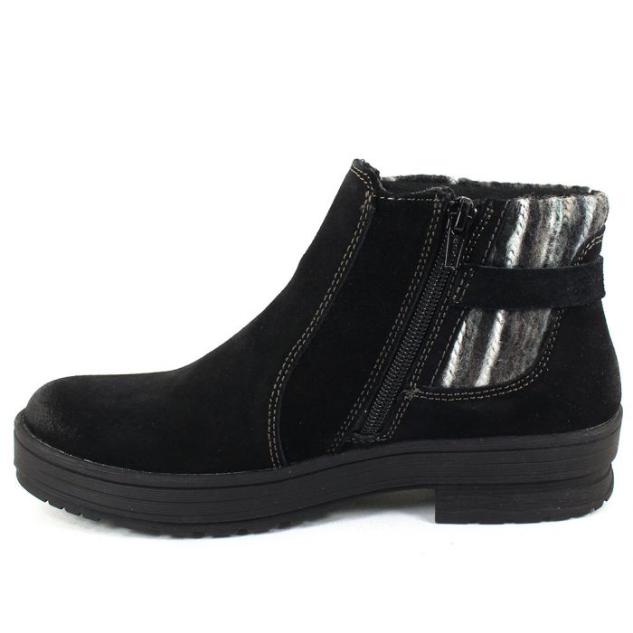 earth origins ankle boots tate