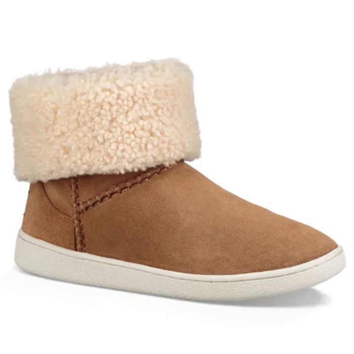 ugg mika classic sneaker boots