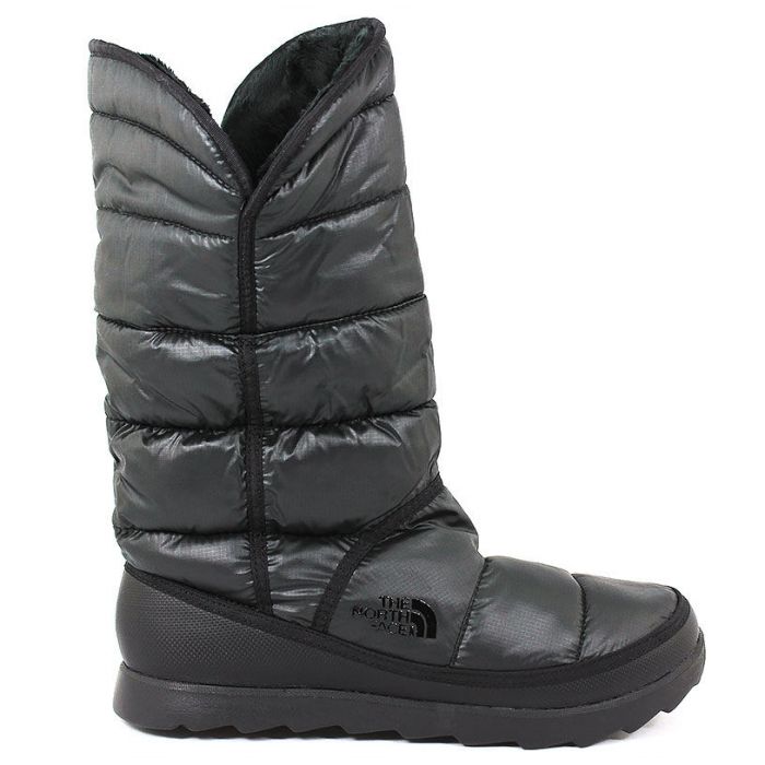 The North Face Women's Amore II Black 