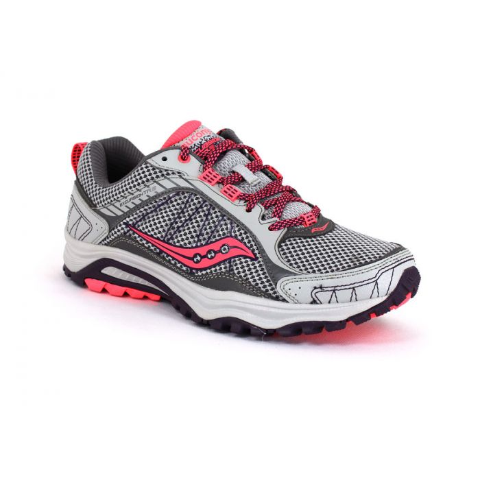 saucony women's excursion tr9 trail running shoes