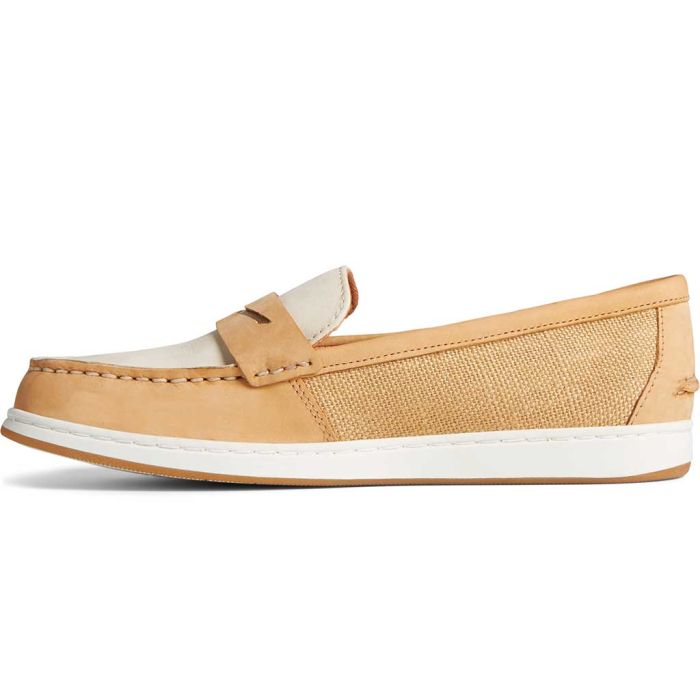 Sperry deals womens loafer