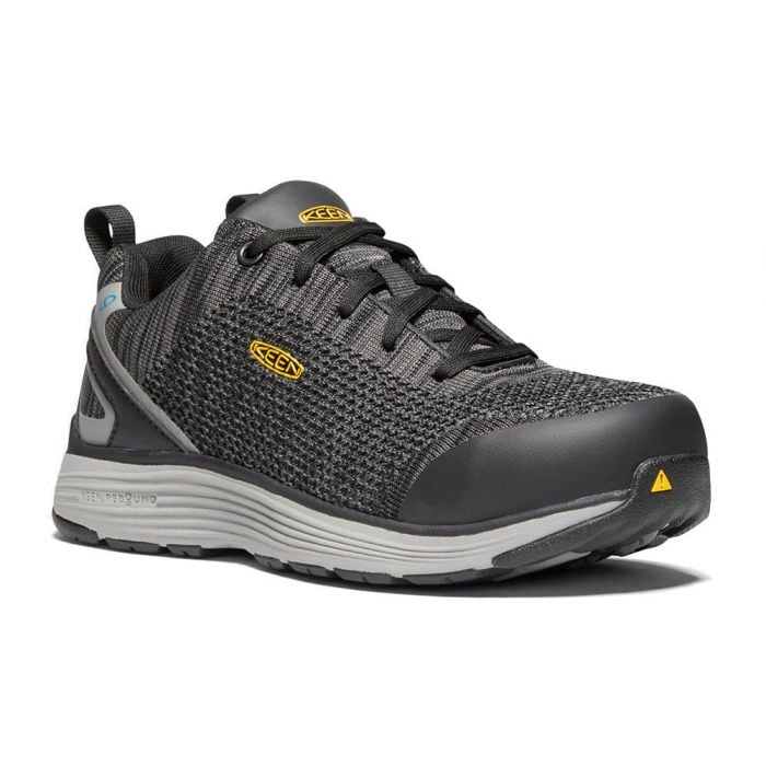 womens keen esd shoes