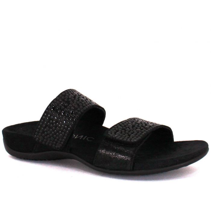 vionic samoa black