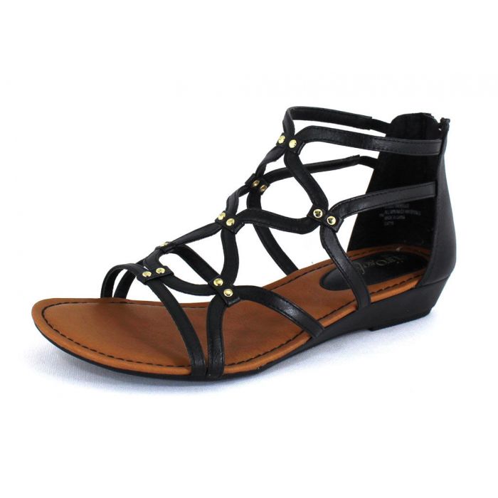 Eurosoft Gianetta Wedge Sandal