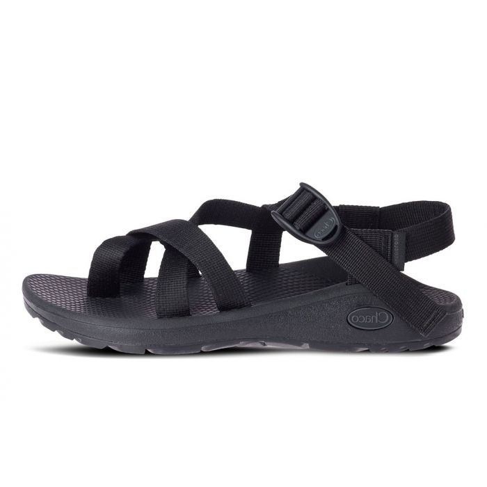 Chaco Women s Zcloud 2 Solid Black