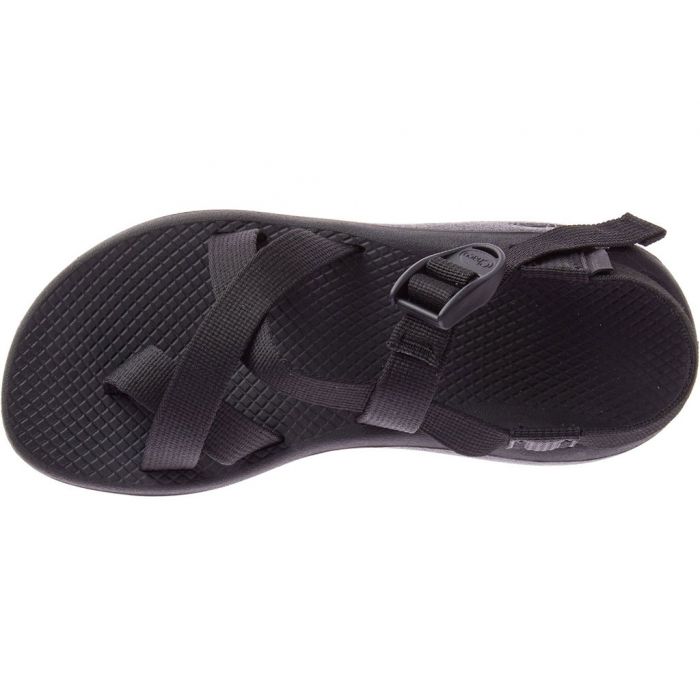 Chaco Women s Zcloud 2 Solid Black