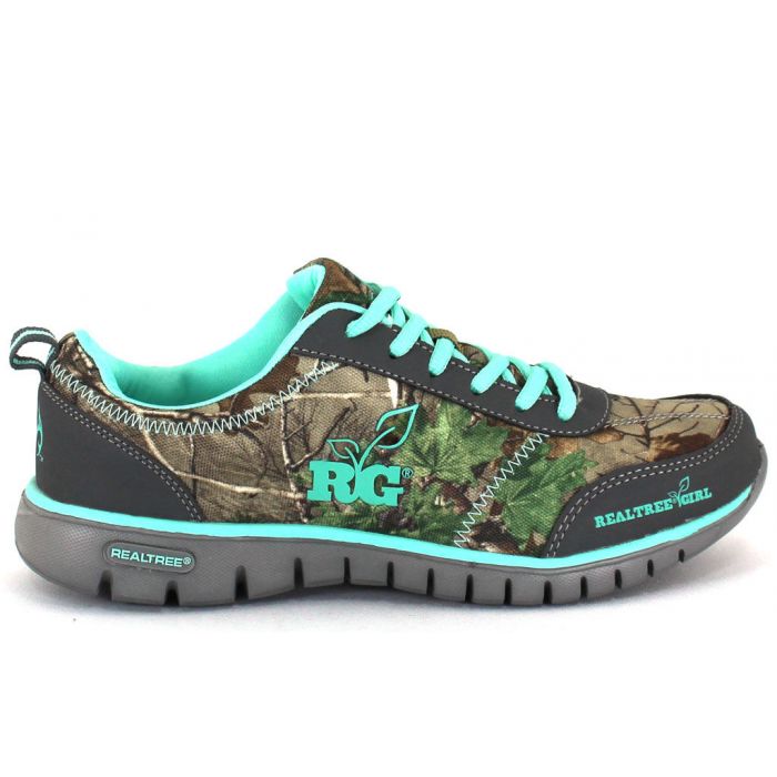 realtree womens shoes