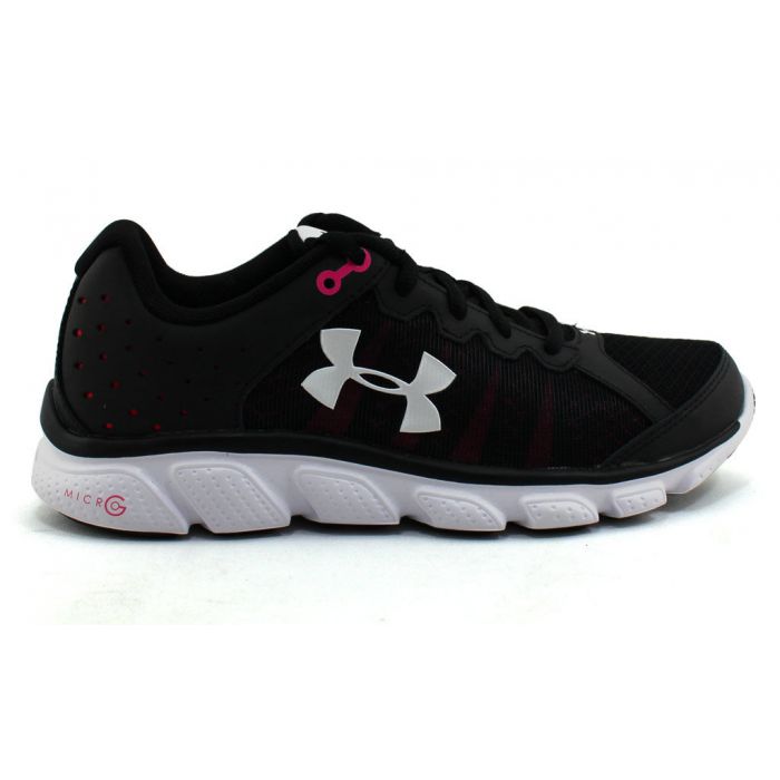 Under Armour Women s Micro G Assert 6