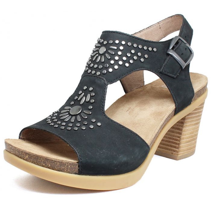 dansko deandra t strap sandal