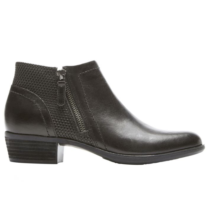 rockport cobb hill oliana bootie