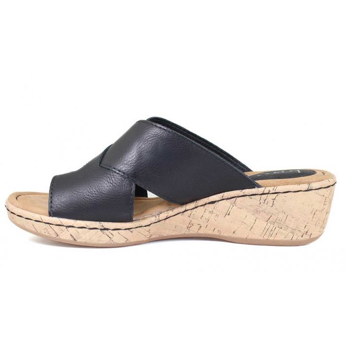 Boc summer deals wedge sandal