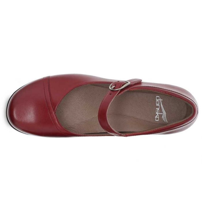 dansko women's fawna