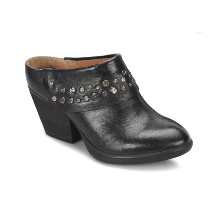 Sofft deals clogs mules