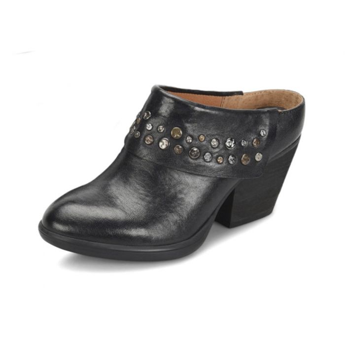 Sofft hot sale clogs mules