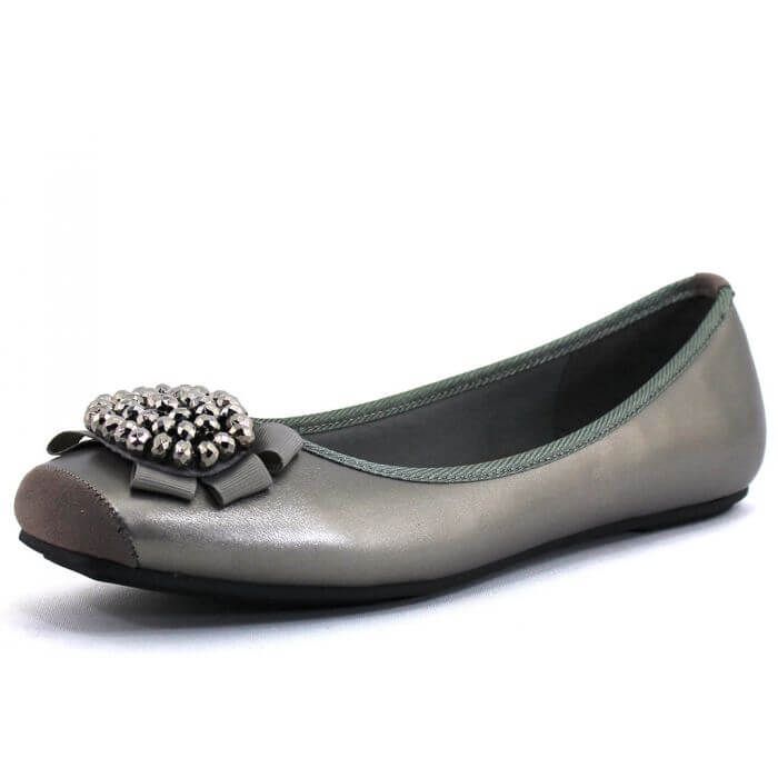 Pierre dumas clearance ballet flats