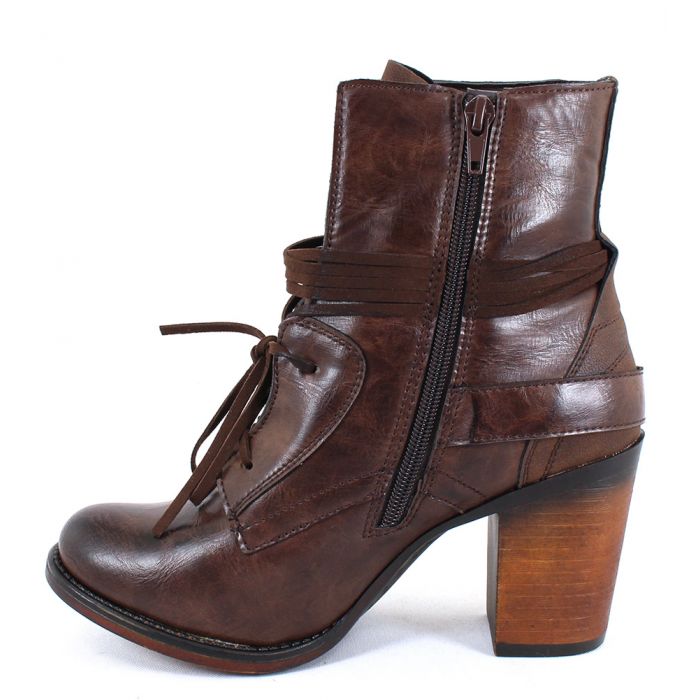 Pierre dumas sale ravenna boots