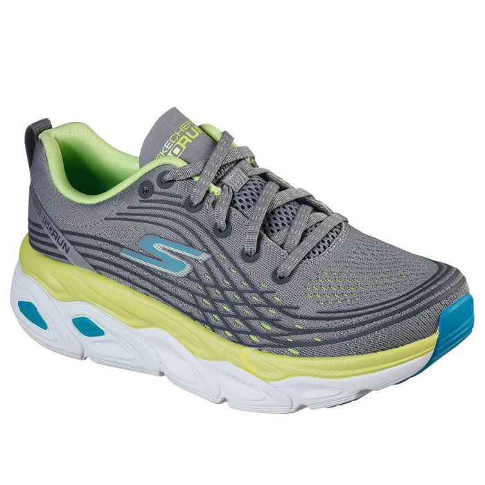 max cushioning ultimate