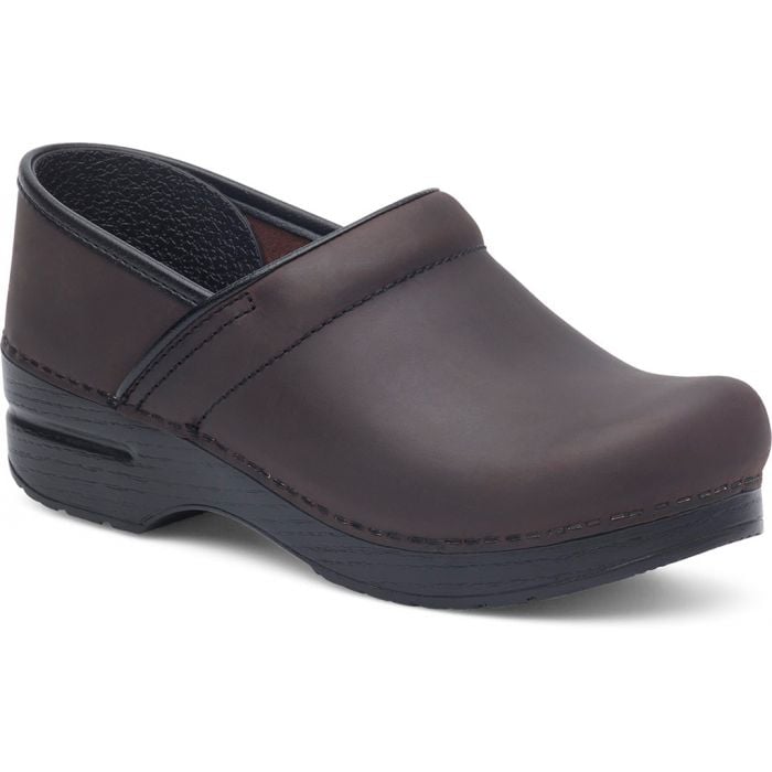 dansko wide womens shoes