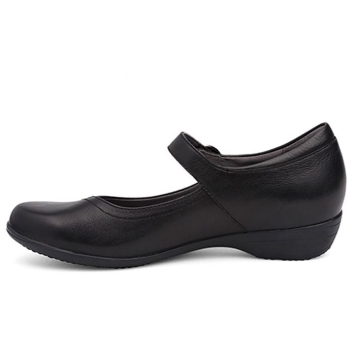 dansko fawna milled nappa