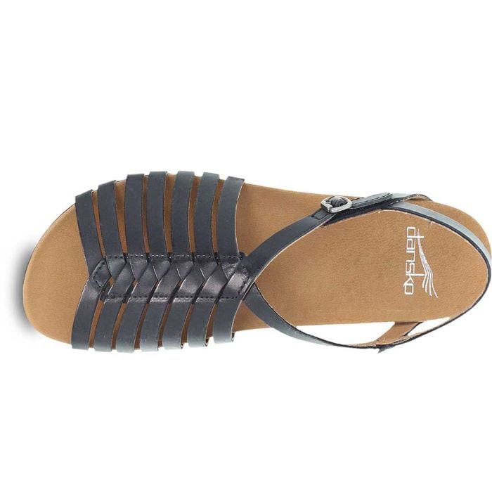 Dansko hotsell jen sandal