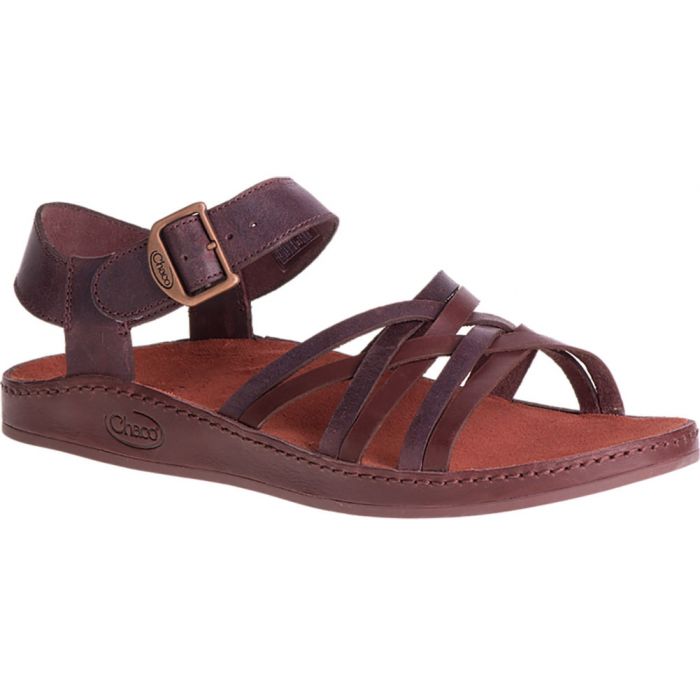 Women's store fallon chacos