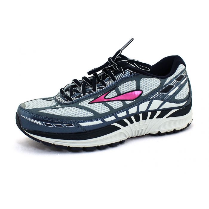 women's brooks dyad 8 running shoes