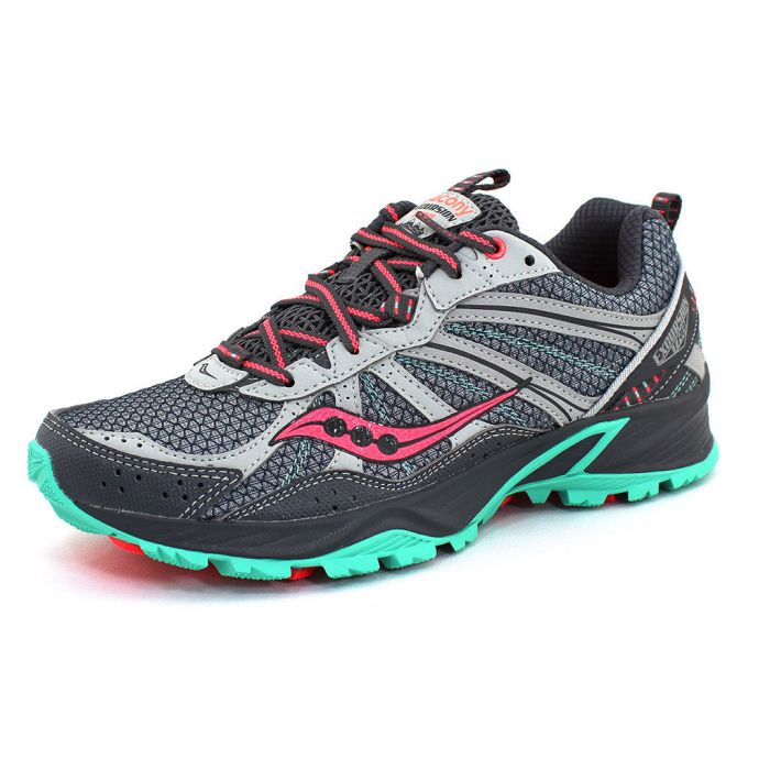 saucony women's excursion tr8 trail running shoes