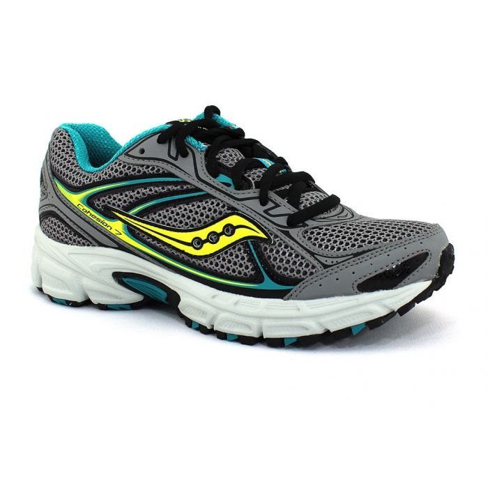 saucony cohesion tr7 womens