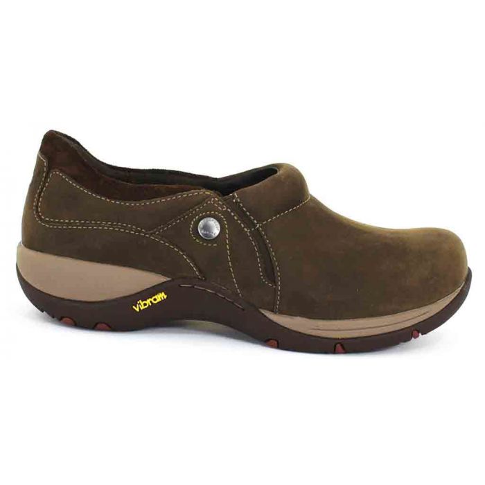 dansko vibram