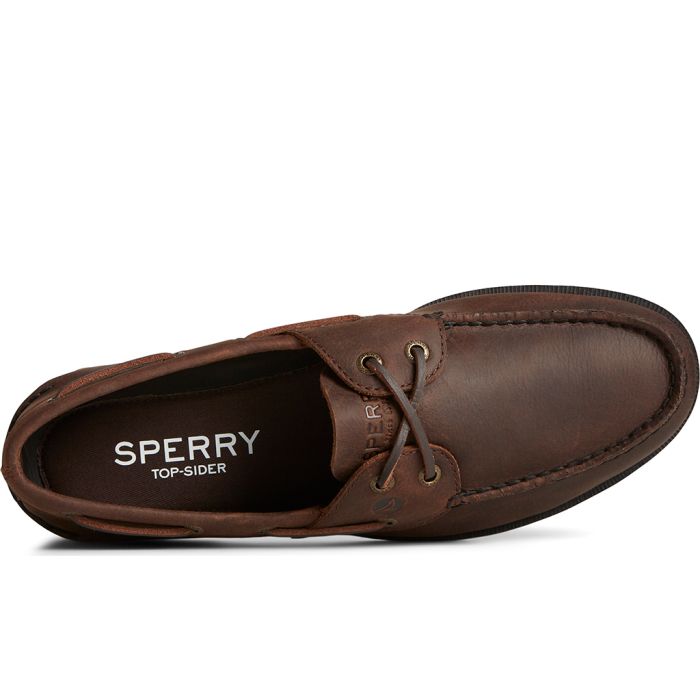 Sperry deals mens leeward