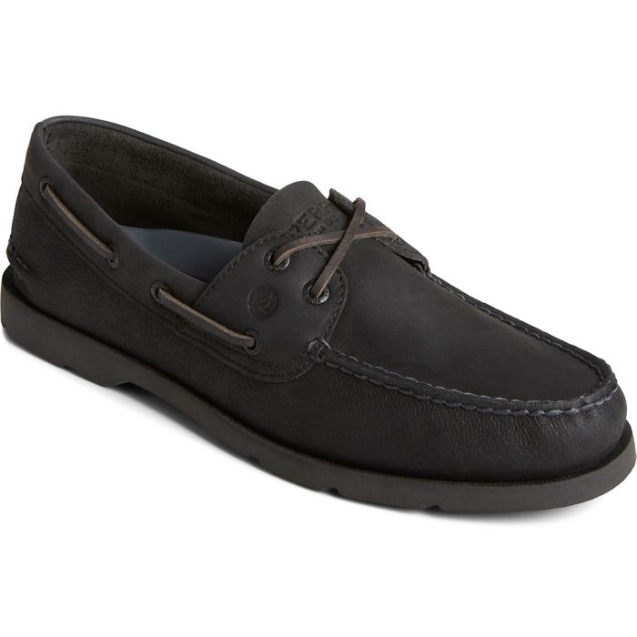 Sperry mens sale leeward